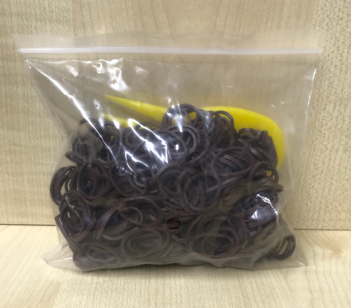 RUBBER BANDS 250