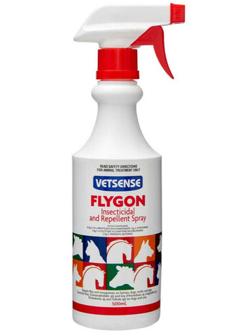 FLYGON 500ML