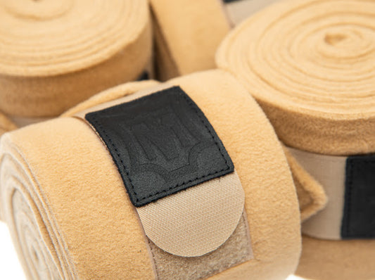 Mattes Deluxe Edition 2020 Bandages ~ Sand