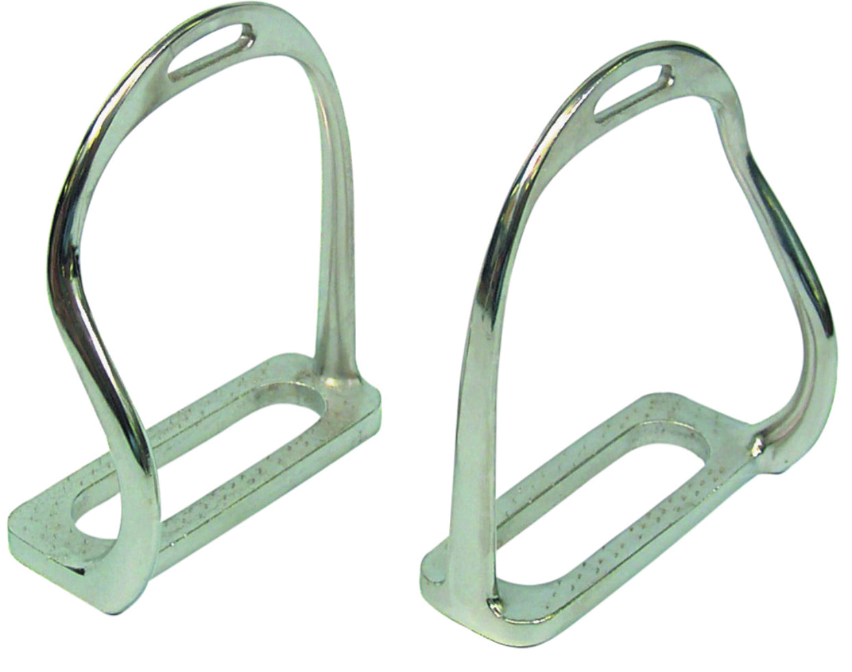 SHOWCRAFT -SS SAFETY IRONS