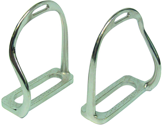 SHOWCRAFT -SS SAFETY IRONS