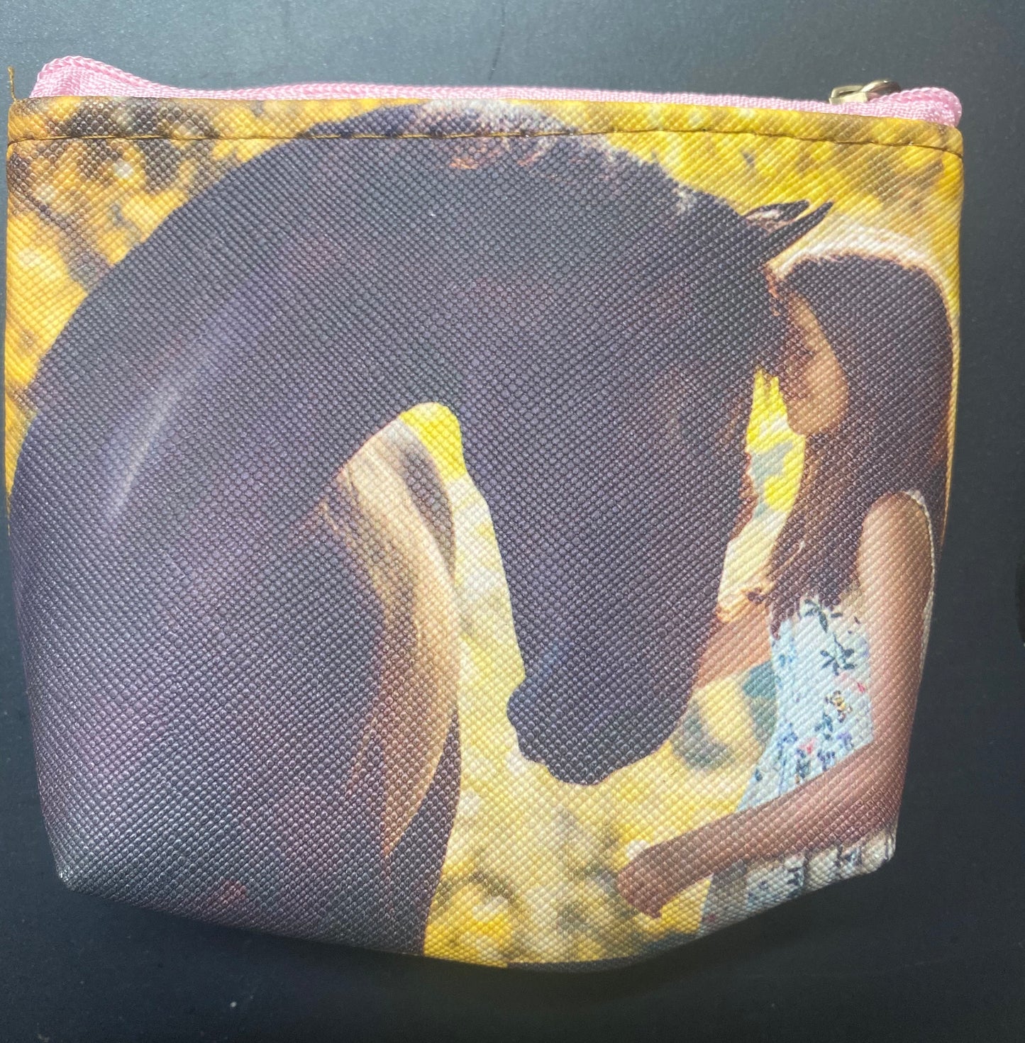 Horse Coin Purse