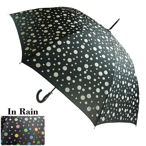 Colour Change Umbrella
