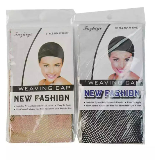 Stretchy Hair Net