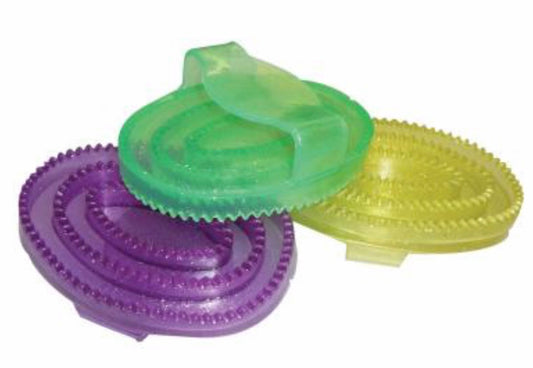 TRANSPARENT CURRY PASTELS - LARGE
