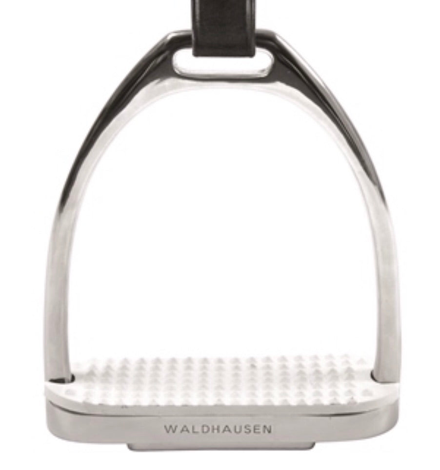 Waldhausen Stirrups
