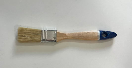 Hoof Brush