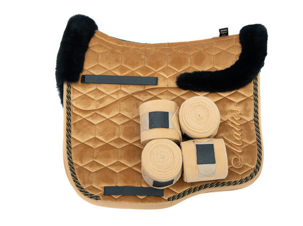 Mattes Deluxe Edition 2020 Bandages ~ Sand