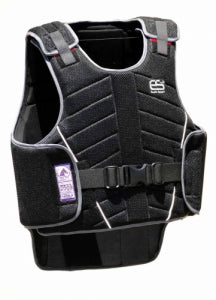BACK PROTECTOR - EUROSPORT SUPRAFLEX BODY PROTECTOR