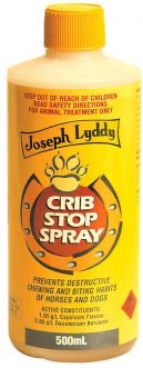 JOSEPH LYDDY CRIB STOP SPRAY 500ml