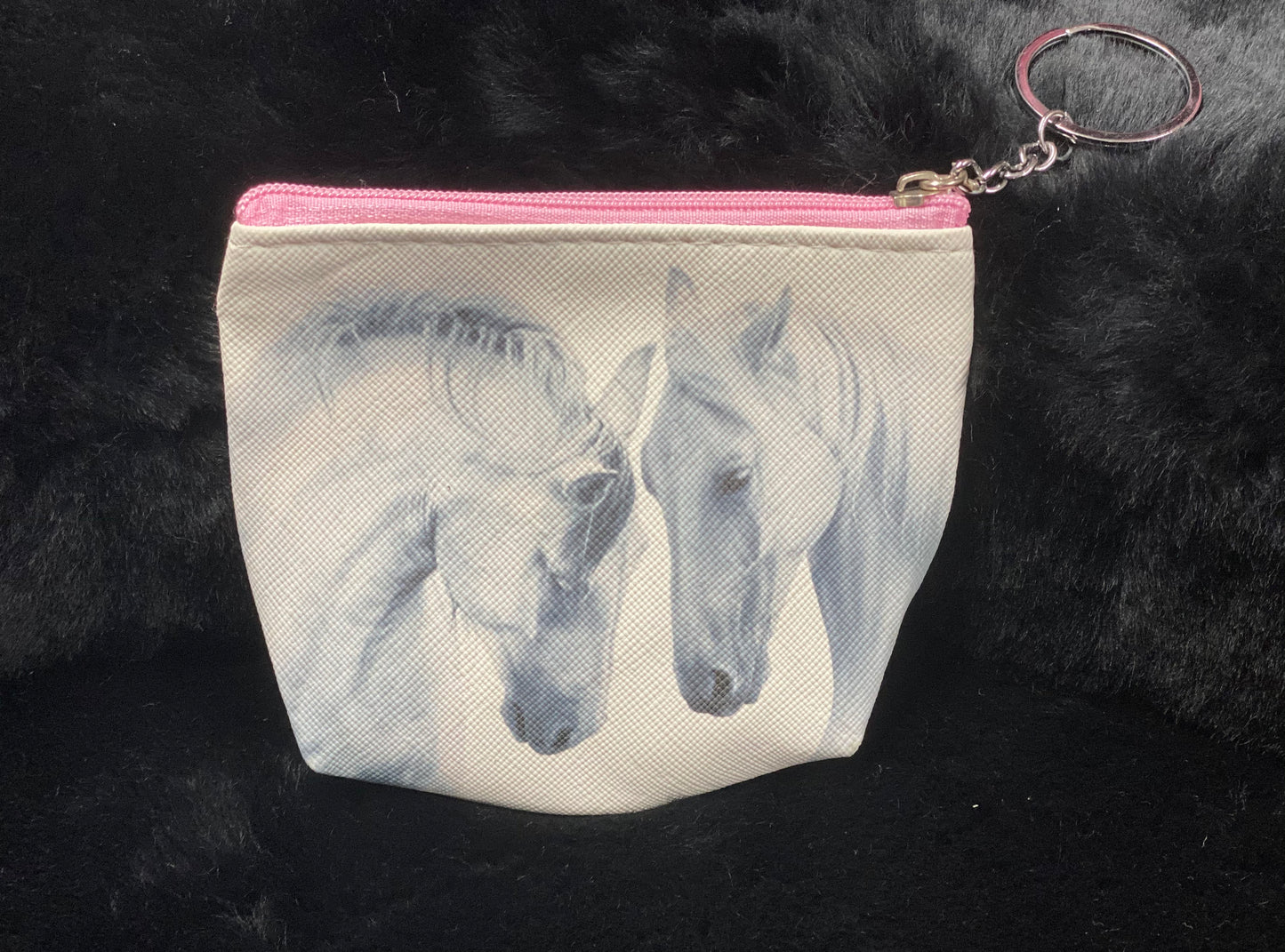 Horse Coin Purse