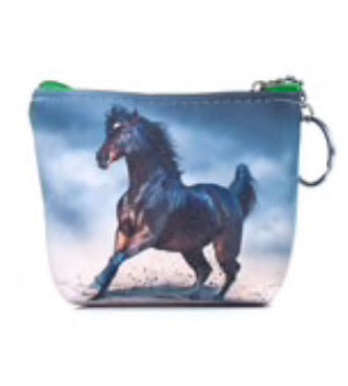 Horse Coin Purse