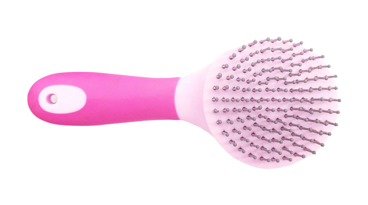 Mane & Tail Brush