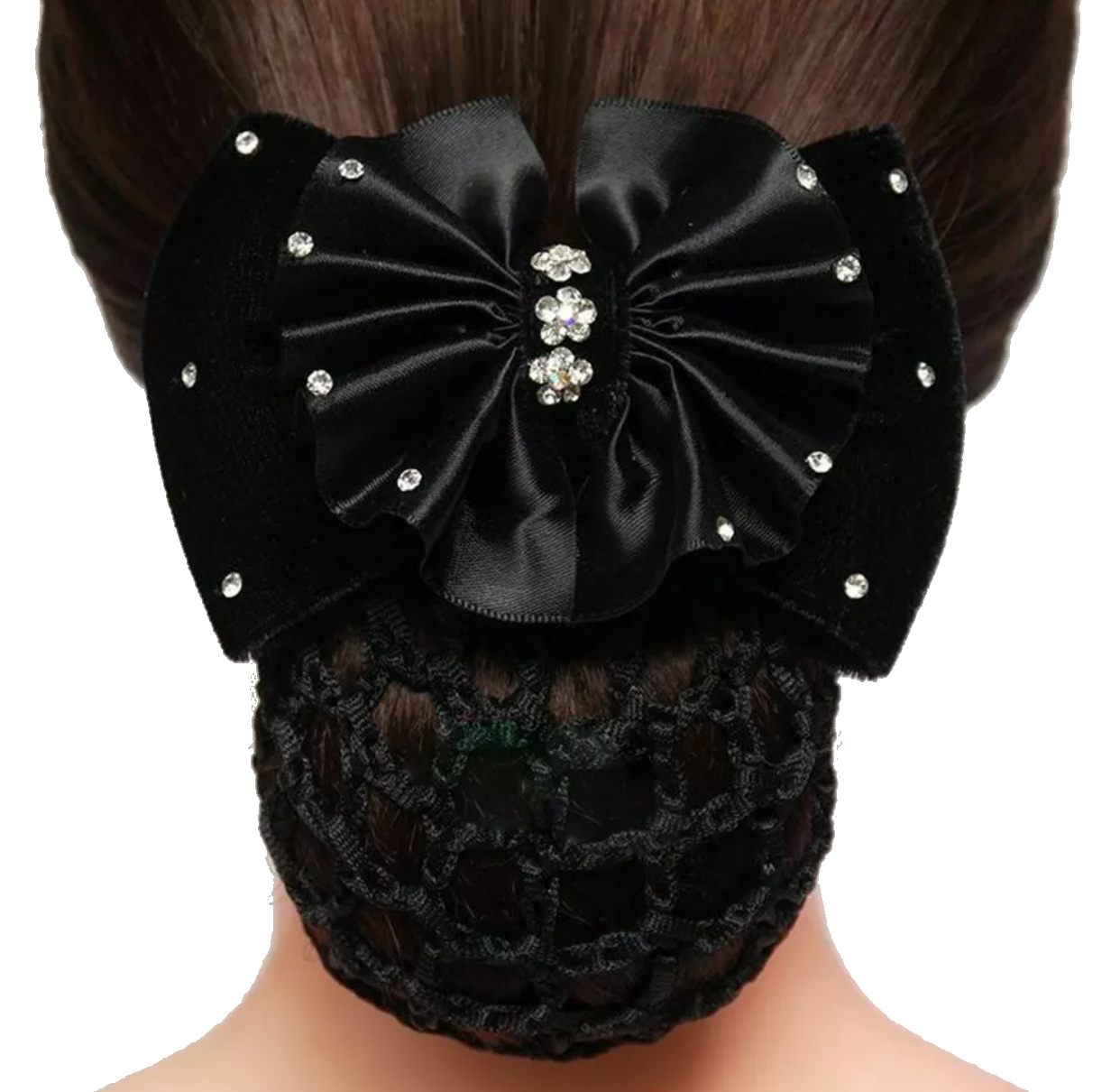 Hair Nets/Bows