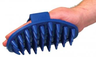 LG TEETH RUBBER MASSAGE CURRY