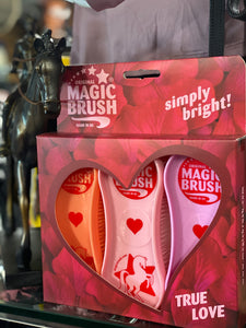 Magic Brush - True Love