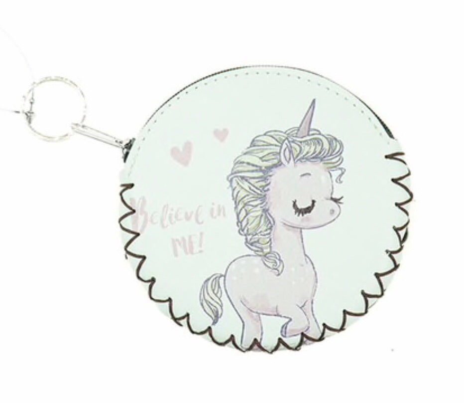 Horse Coin Purse