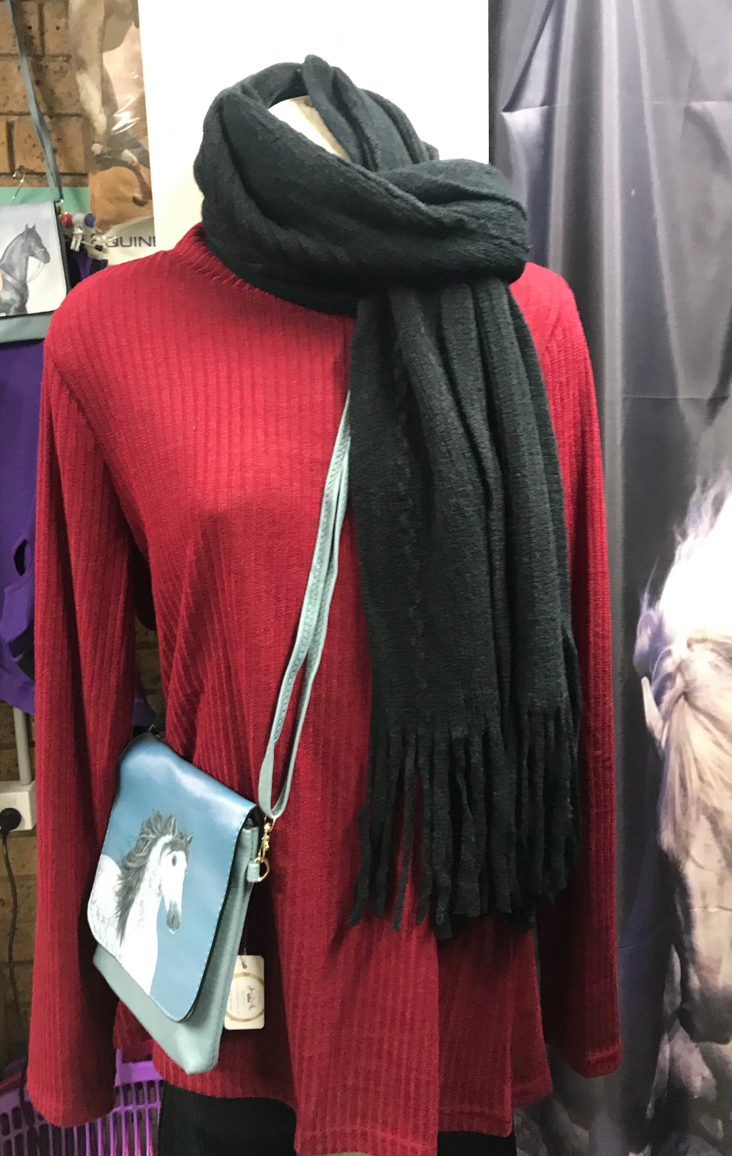Scarf