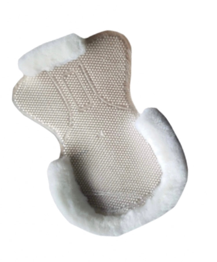 Non Slip Shock Absorption Gel Pad