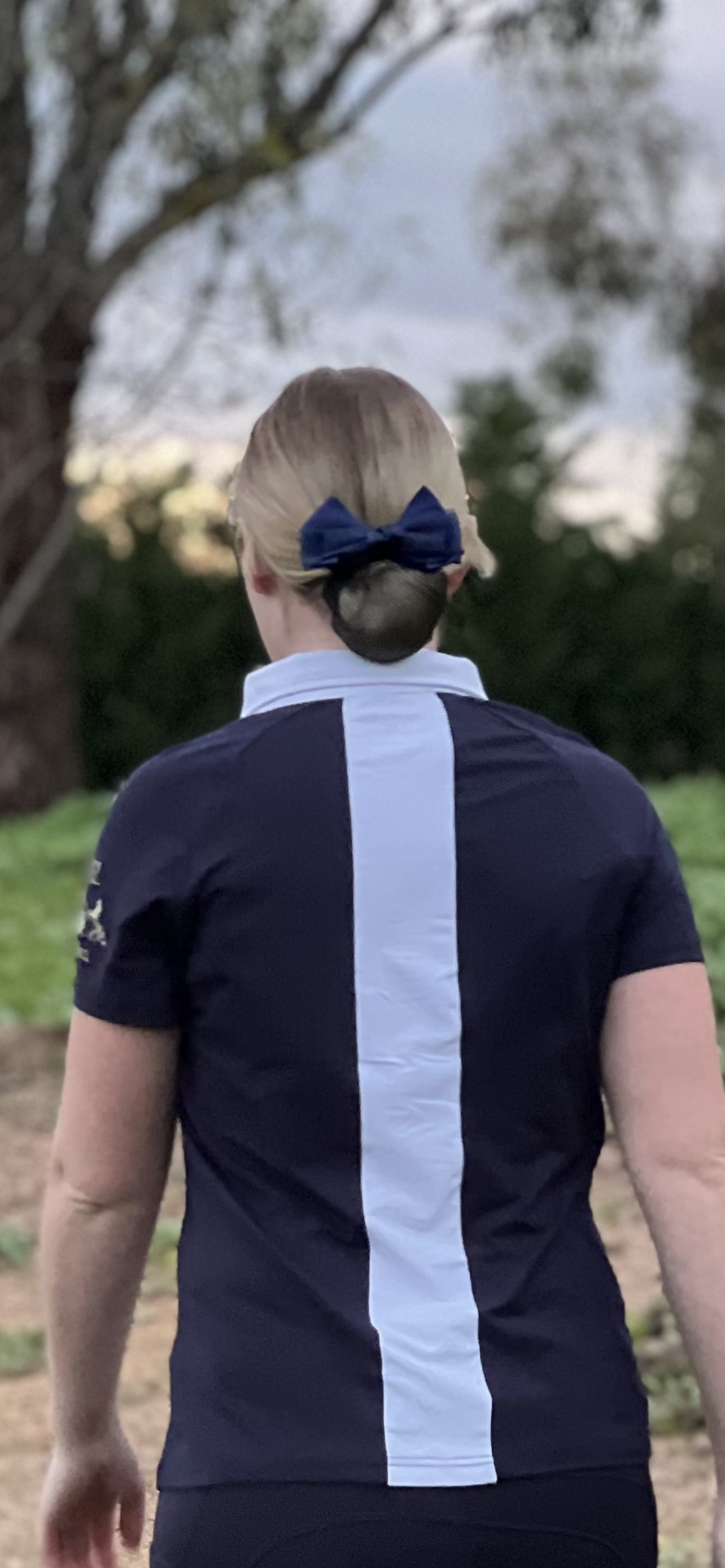 Laura Riding Shirt