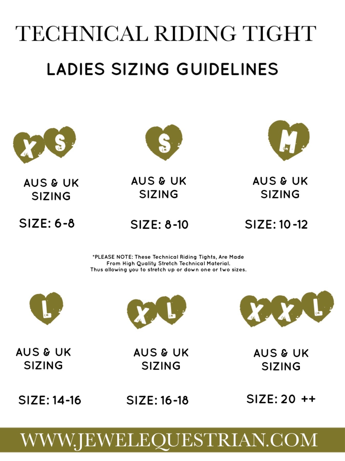 Jewel Eclipse Pro Tights