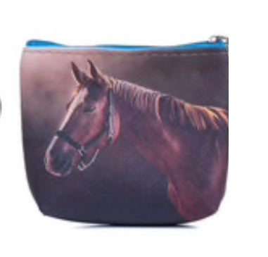 Horse Coin Purse