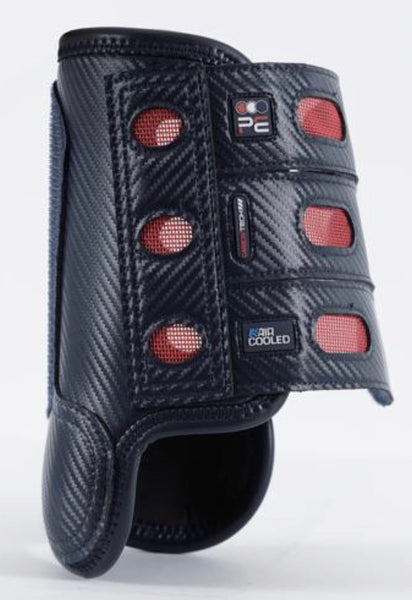 Carbon Tech Air Cooled Eventing Boots