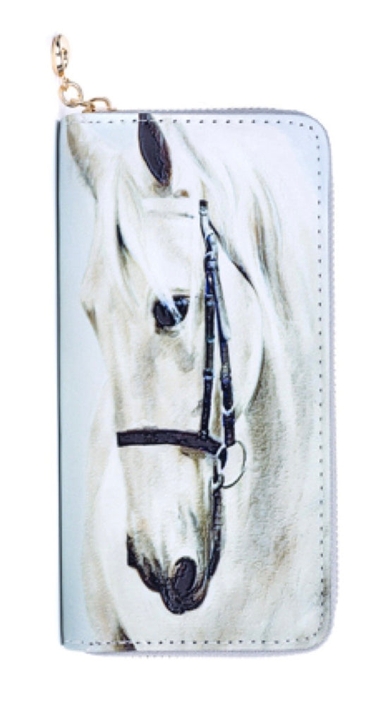 Horse Purse Pally