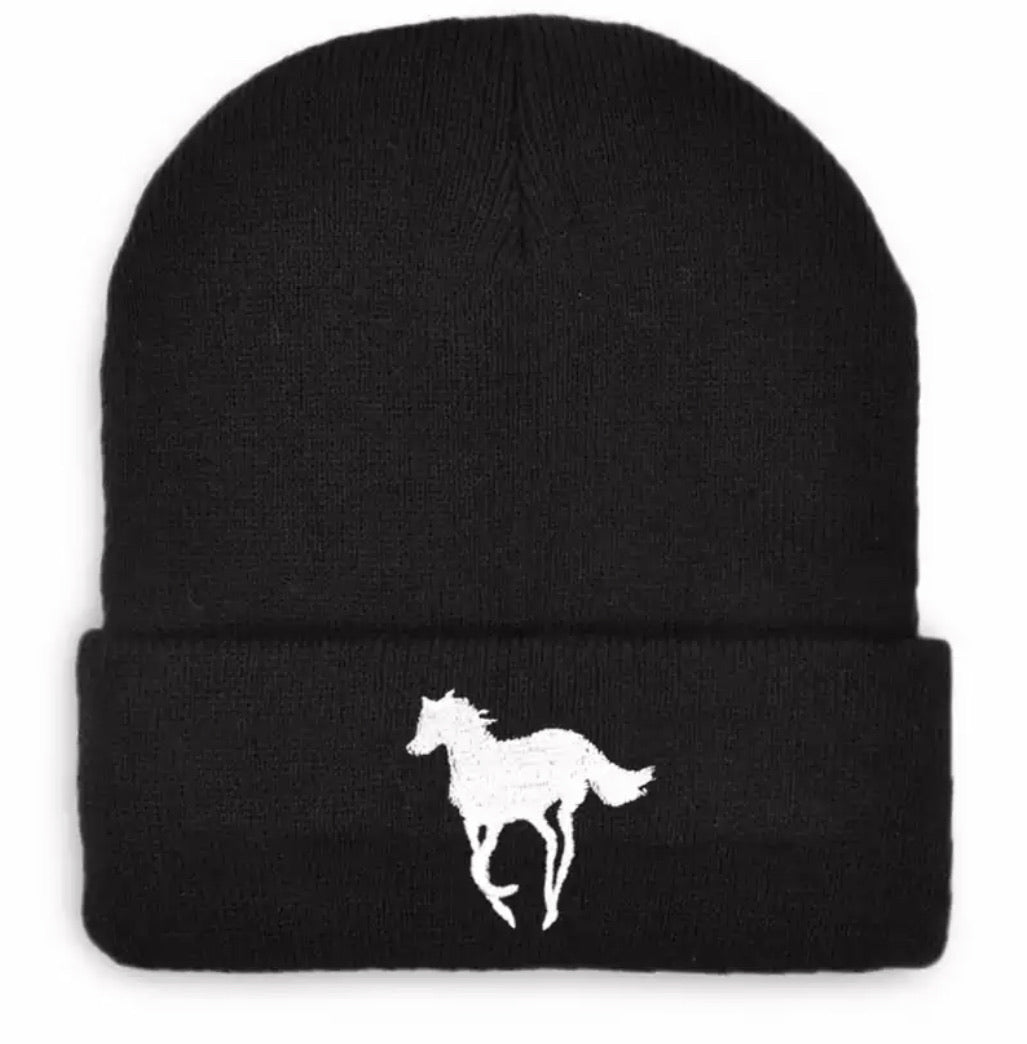 Horse Beanie
