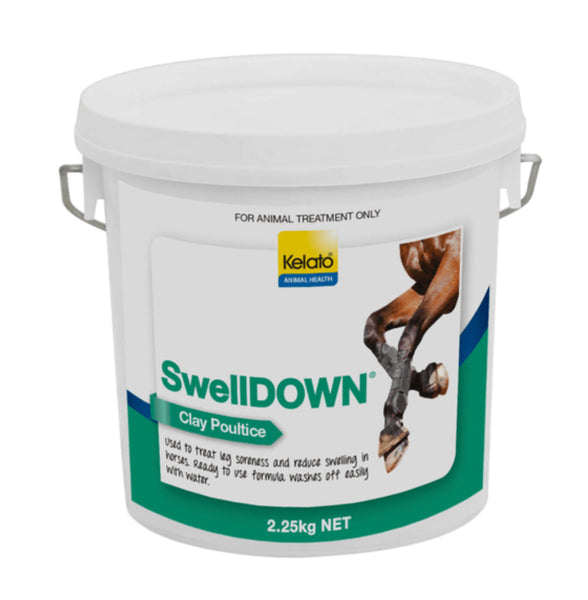 Swelldown Clay Poultice