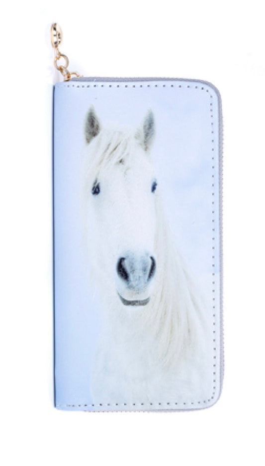 Horse Purse