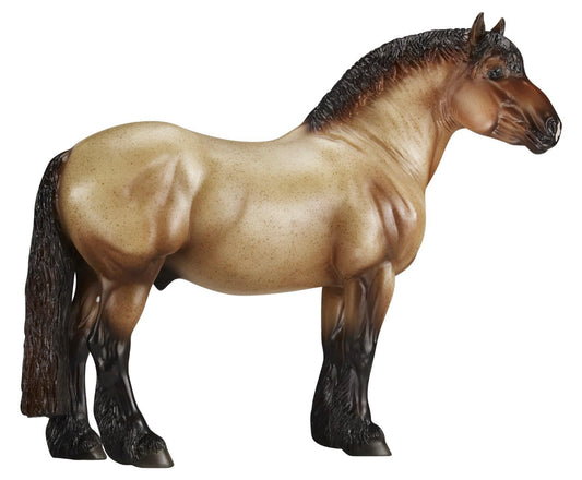 Breyer Traditional Theo - Ardennes