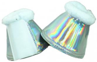 HOLOGRAM BELL BOOTS