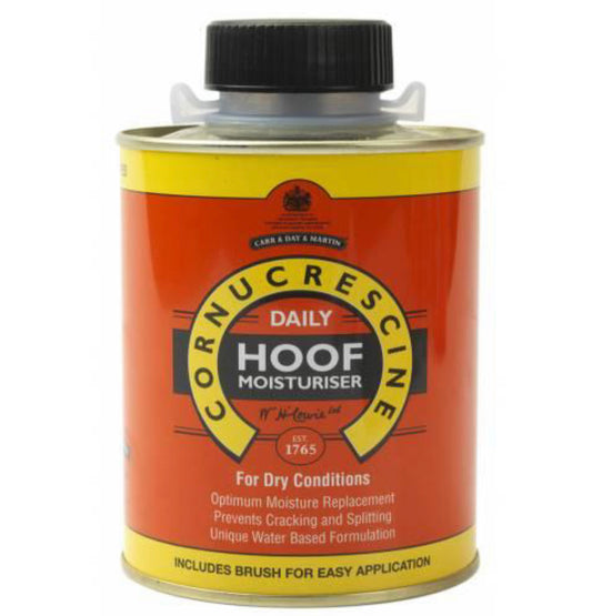 CDM Cornucrescine Daily Hoof Moisturiser 500ml