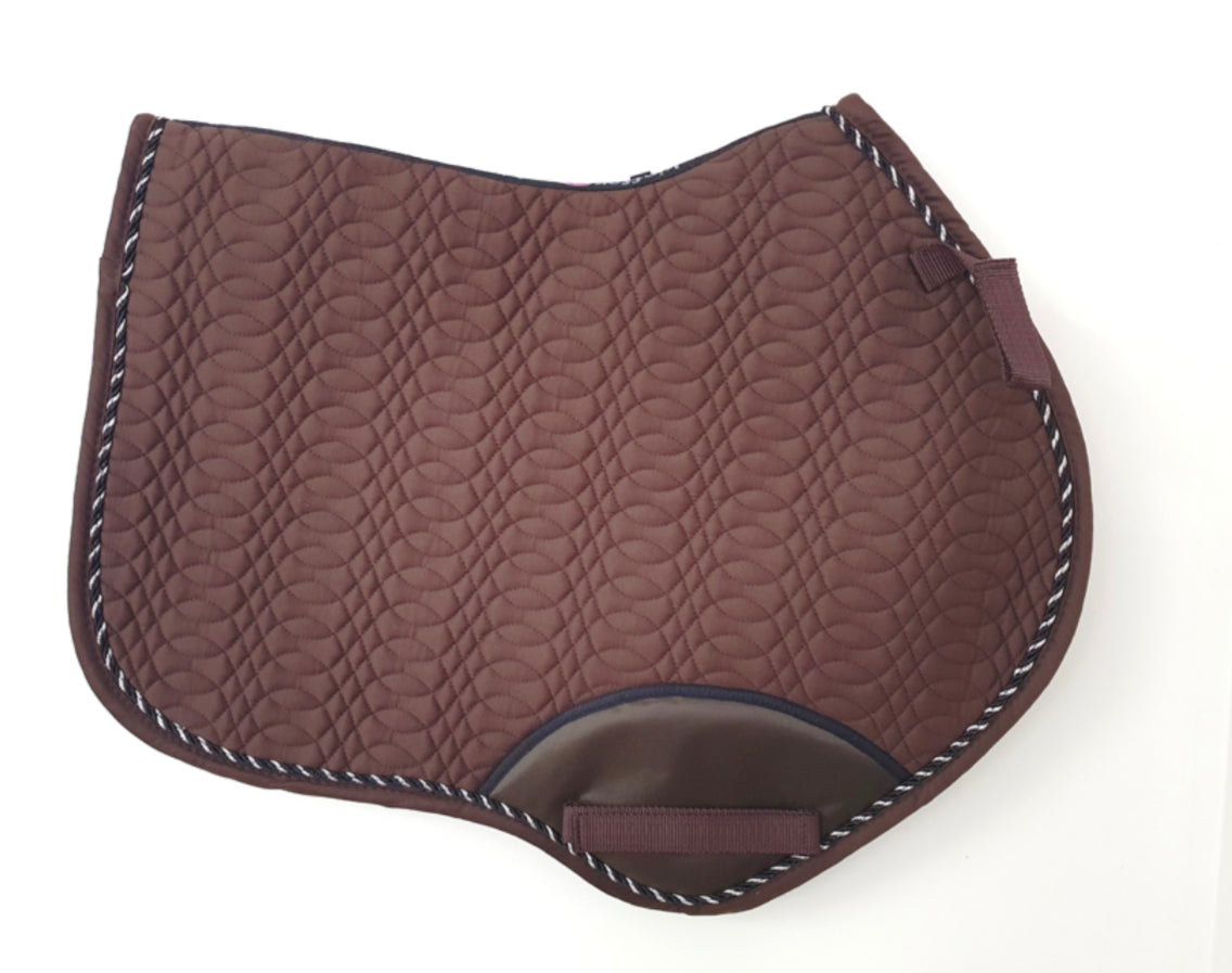 Kieffer Jumping Pad