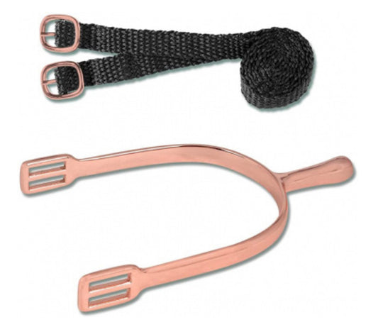 Waldhausen 20mm Rose Gold Spurs