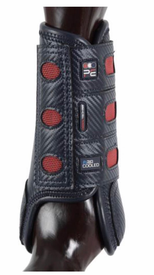 Carbon Tech Air Cooled Eventing Boots