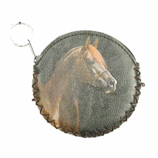 Horse Coin Purse