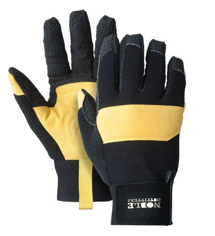 Hay Bucker Glove