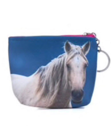Horse Coin Purse