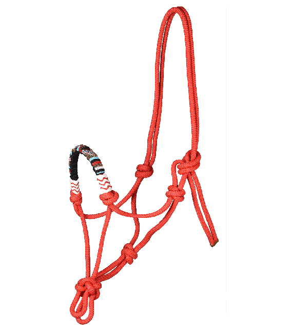 Waldhausen Rope Halter Pearls