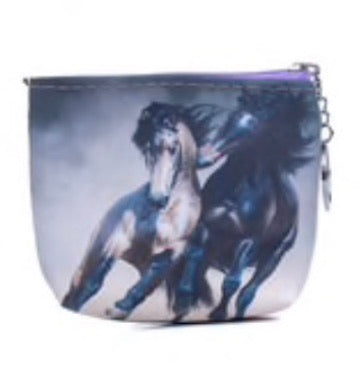 Horse Coin Purse