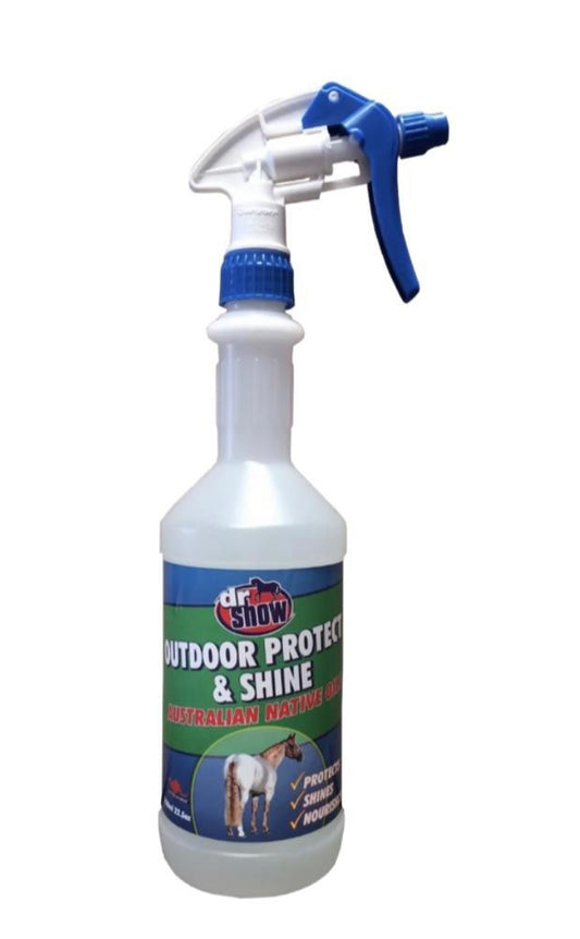 Dr Show Outdoor Protect and Shine