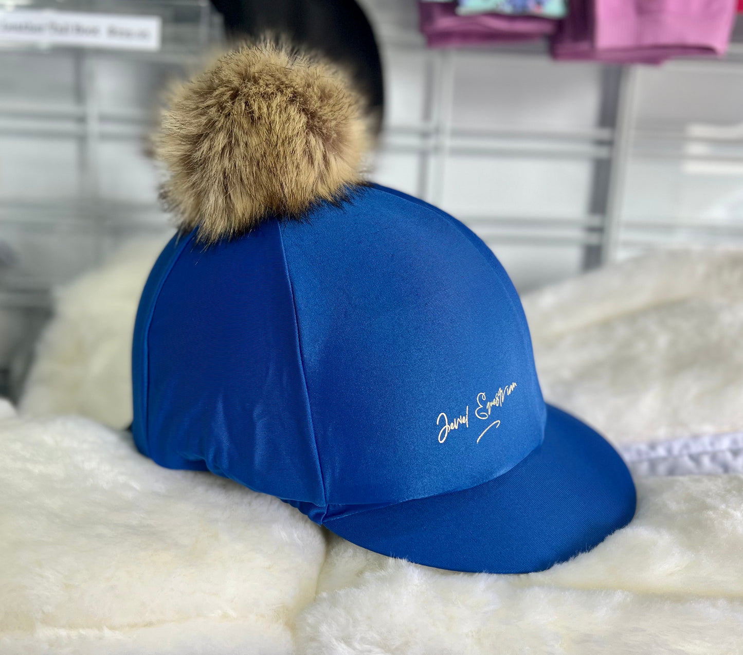 Jewel Hat Silks