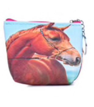 Horse Coin Purse