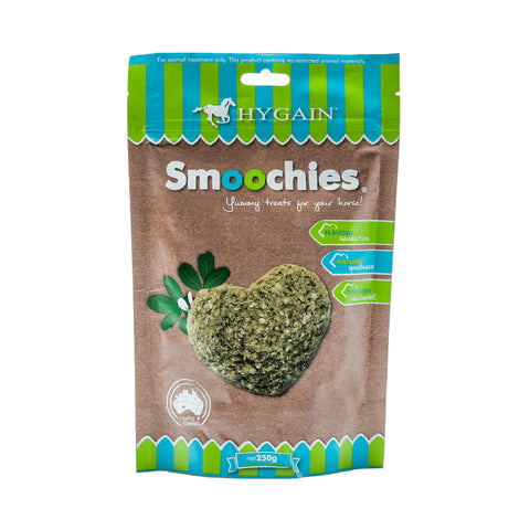 Hygain Smoochies 250g