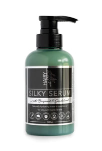 Silky Serum - 300ml