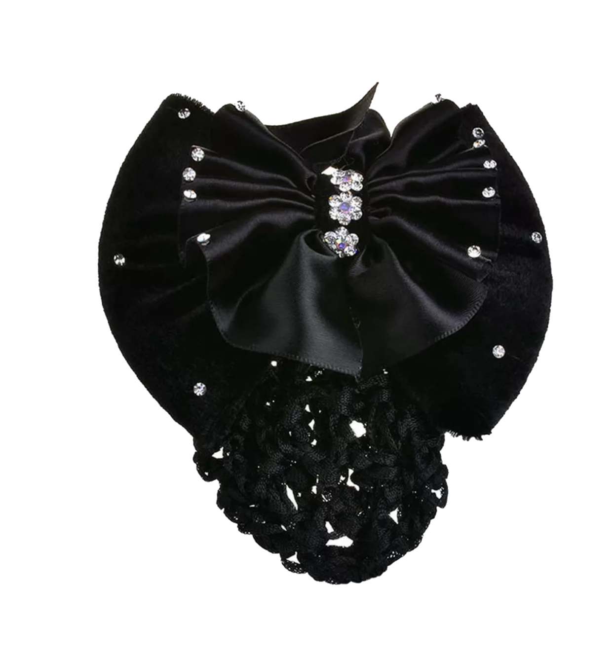 Hair Nets/Bows