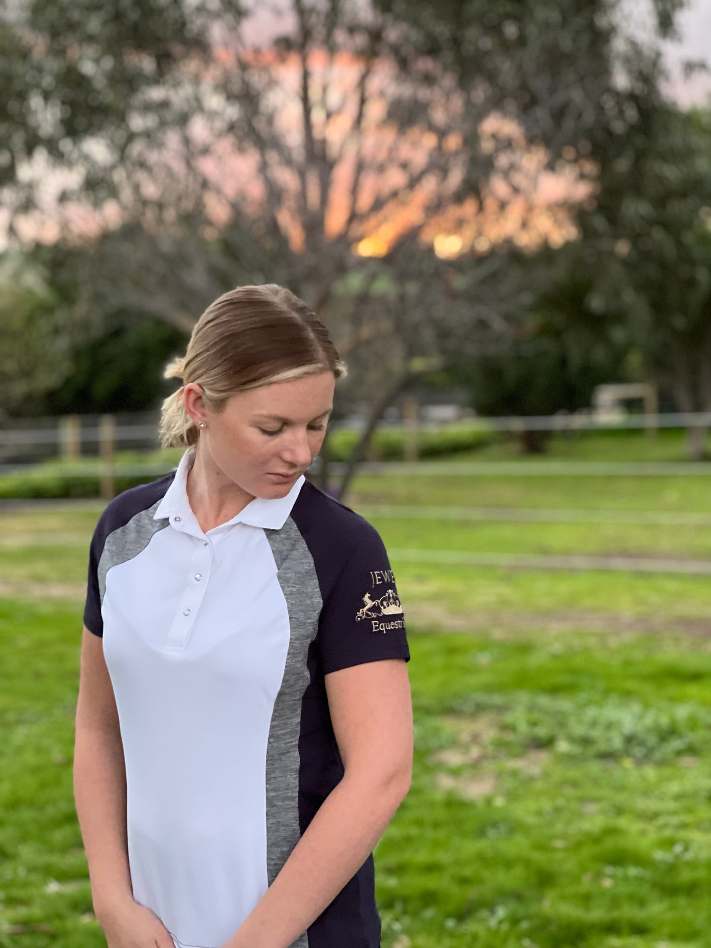 Laura Riding Shirt