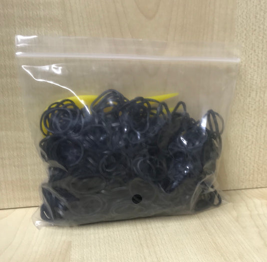 RUBBER BANDS 250